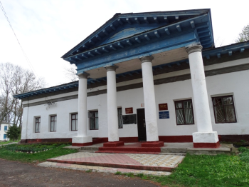 Экскурсия в музей Катерины Белокур